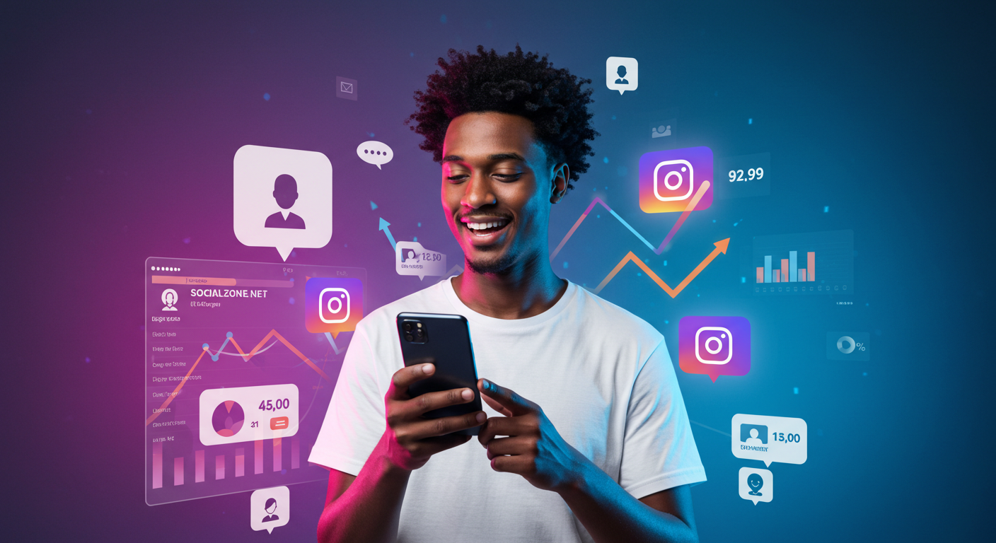 Why Influencers Use Paid Followers to Kickstart Their Fame