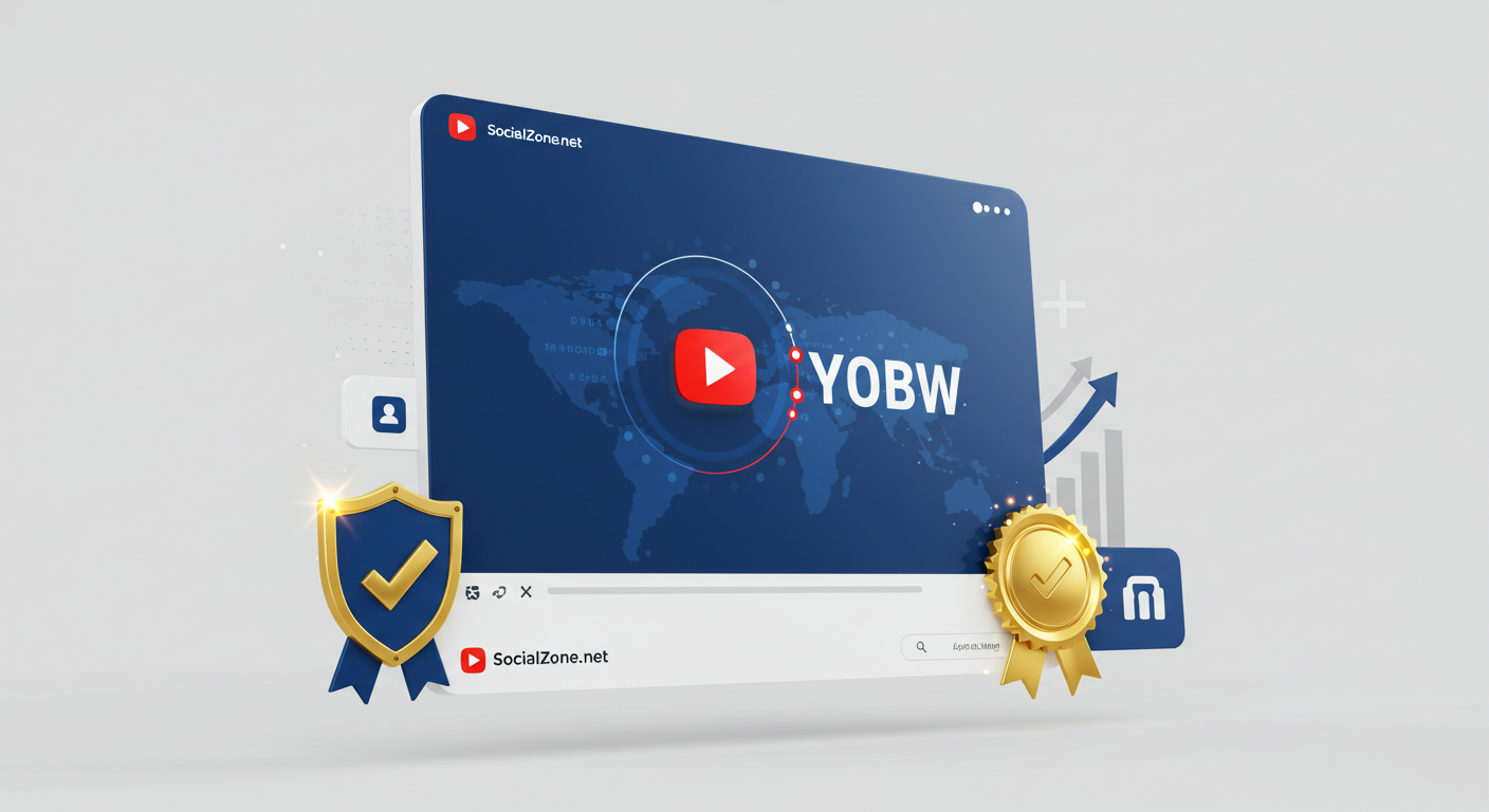 How to Increase Brand Credibility with Bought YouTube Views