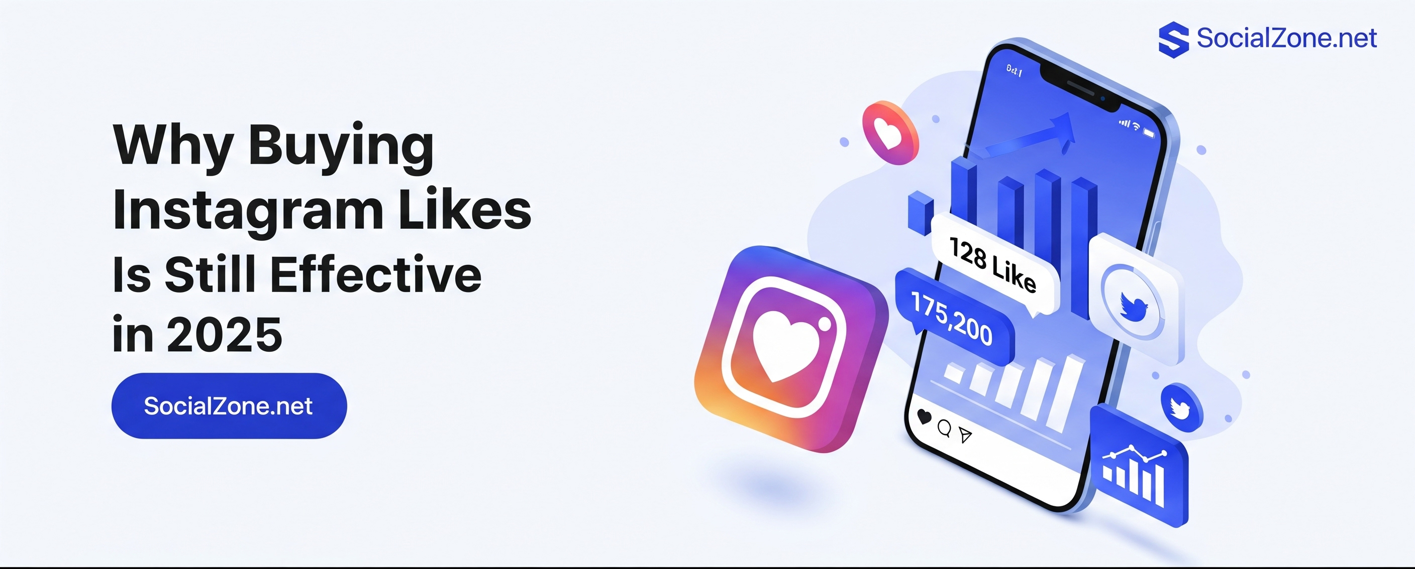 Why Buying Instagram Likes Is Still Effective in 2025